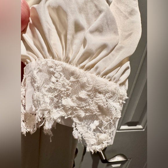 Claire Sandra by Lucy Ann Robe Vintage - Picture 7 of 15